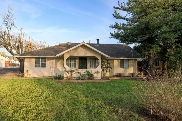 1244 Melrose Avenue, Modesto, CA 95350