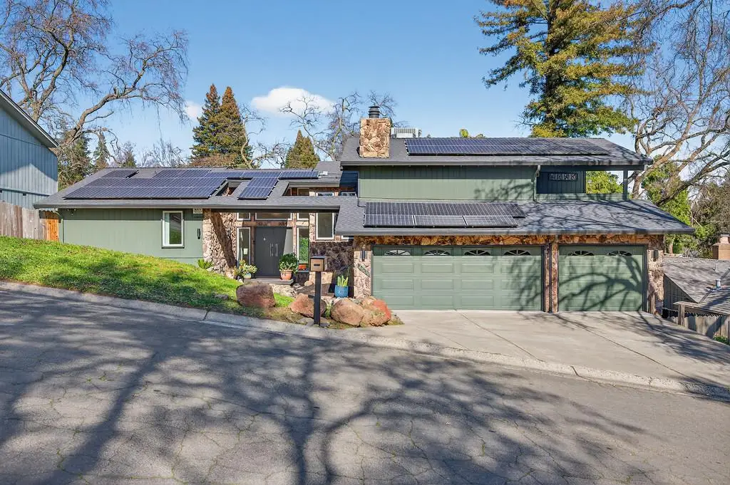 4609 Lei Street, Fair Oaks, CA 95628 - Image #1