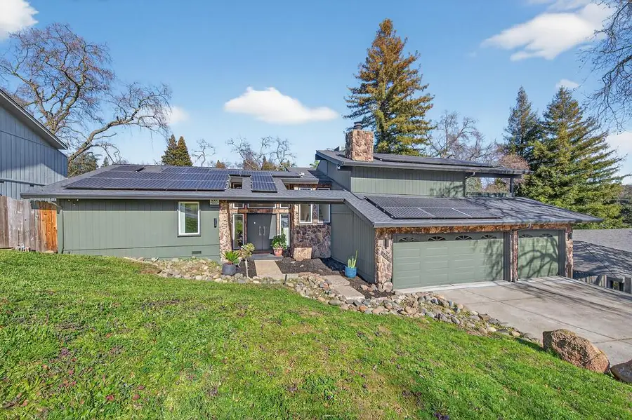 4609 Lei Street, Fair Oaks, CA 95628 - Image #3