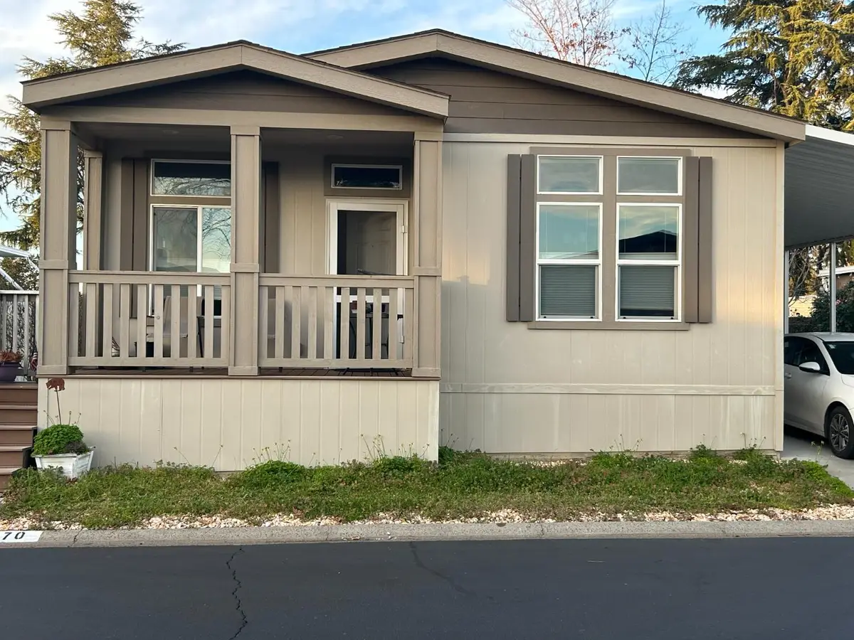 170 Dutchess Way, Sacramento, CA 95827 - Image #1