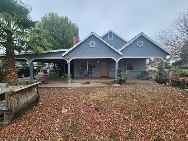 1118 E Harding Road, Turlock, CA 95380