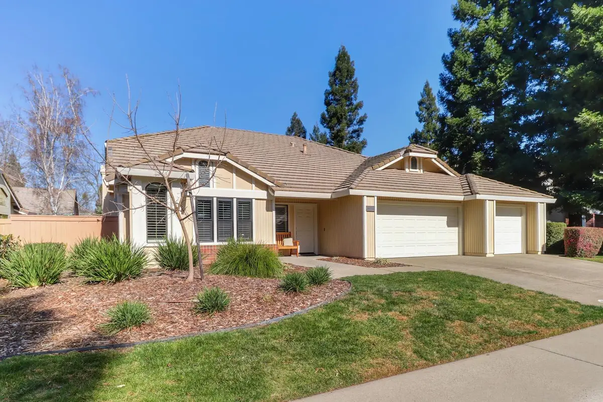 11704 Old Eureka Way, Gold River, CA 95670 - #1