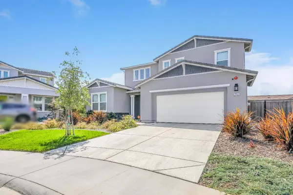 10501 Tavoras Court, Elk Grove, CA 95757