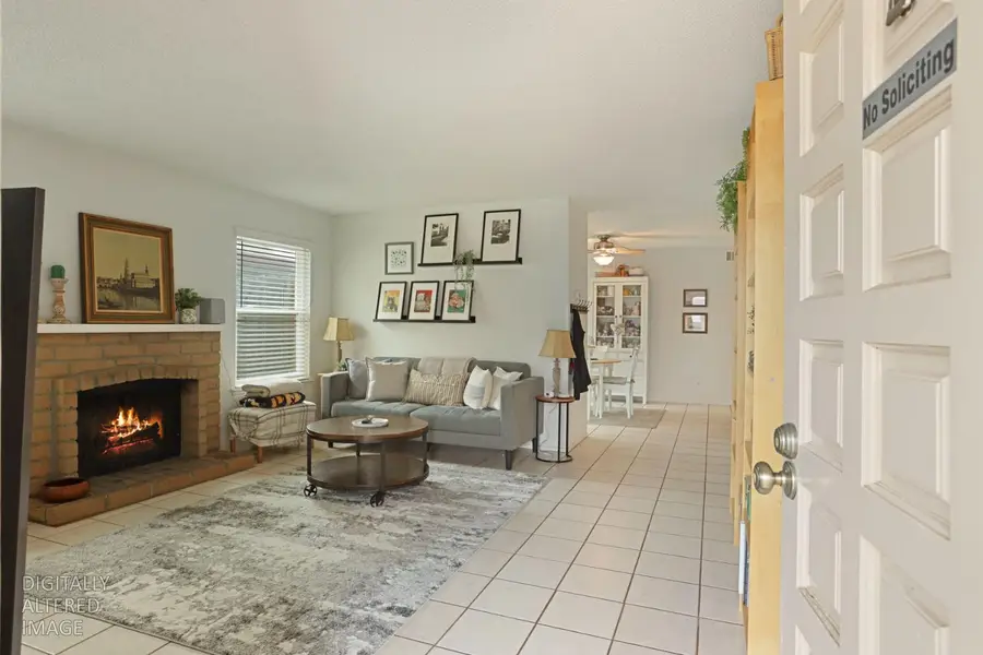 2352 Bridlewood Drive, Rancho Cordova, CA 95670 - Image #3