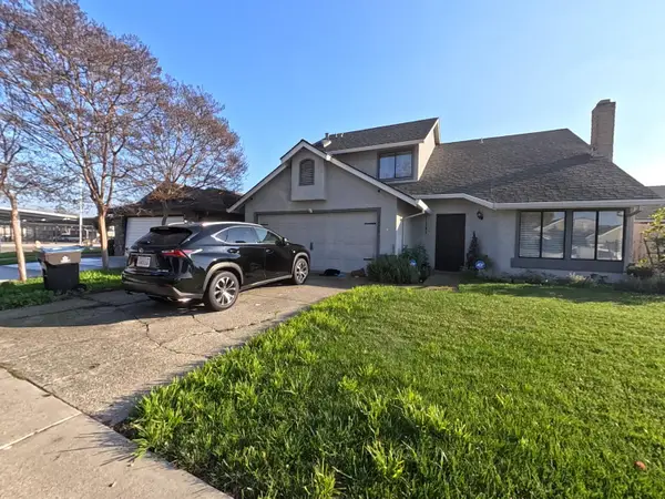 1920 Pontelli Court, Stockton, CA 95207