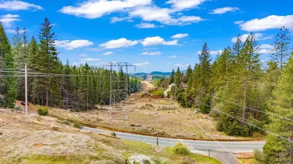 0 Red Corral Rd, Pioneer, CA 95660