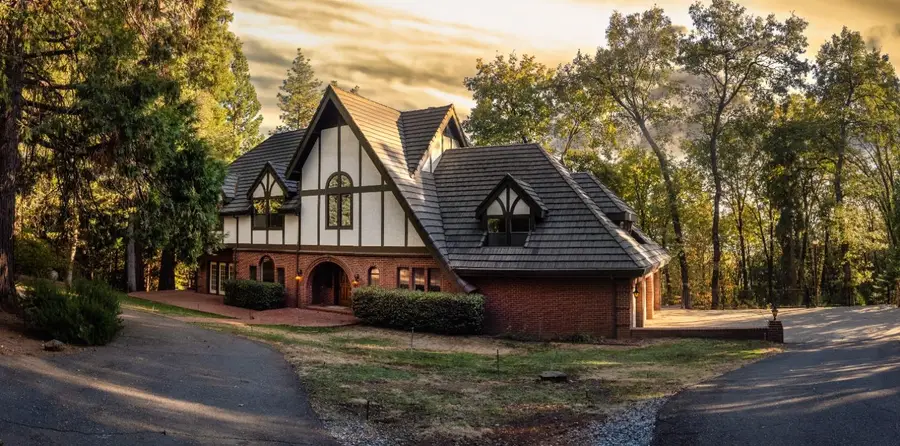 3961 Seven Ridges Road, Camino, CA 95709 - Image #3