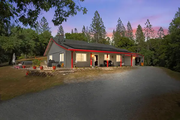 2940 Moose Trail, Greenwood, CA 95635