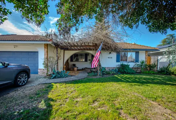 908 Wendell Way, Woodland, CA 95695