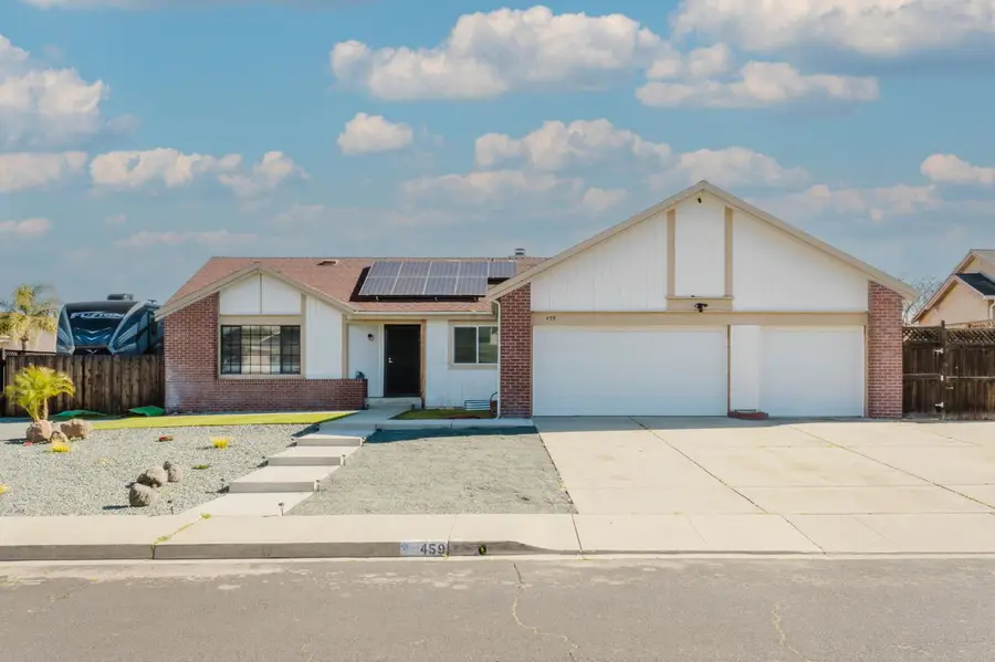 459 Hazelnut Drive, Oakley, CA 94561 - #2