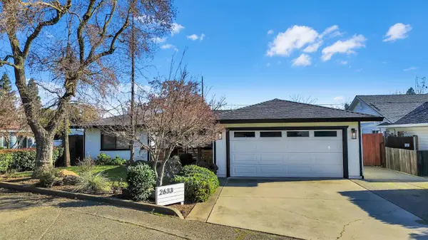 2633 Tierra Grande Circle, Sacramento, CA 95827