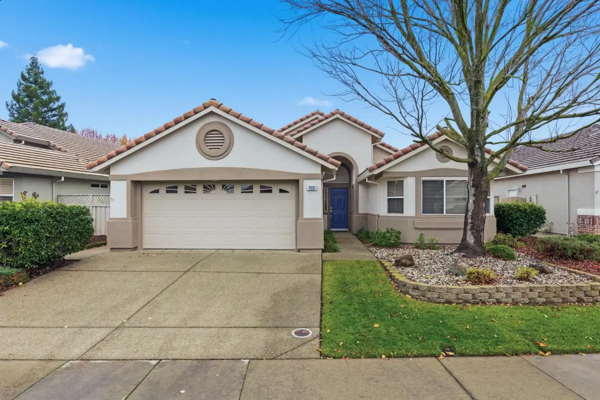 7532 Timberrose Way, Roseville, CA 95747 - Image #1