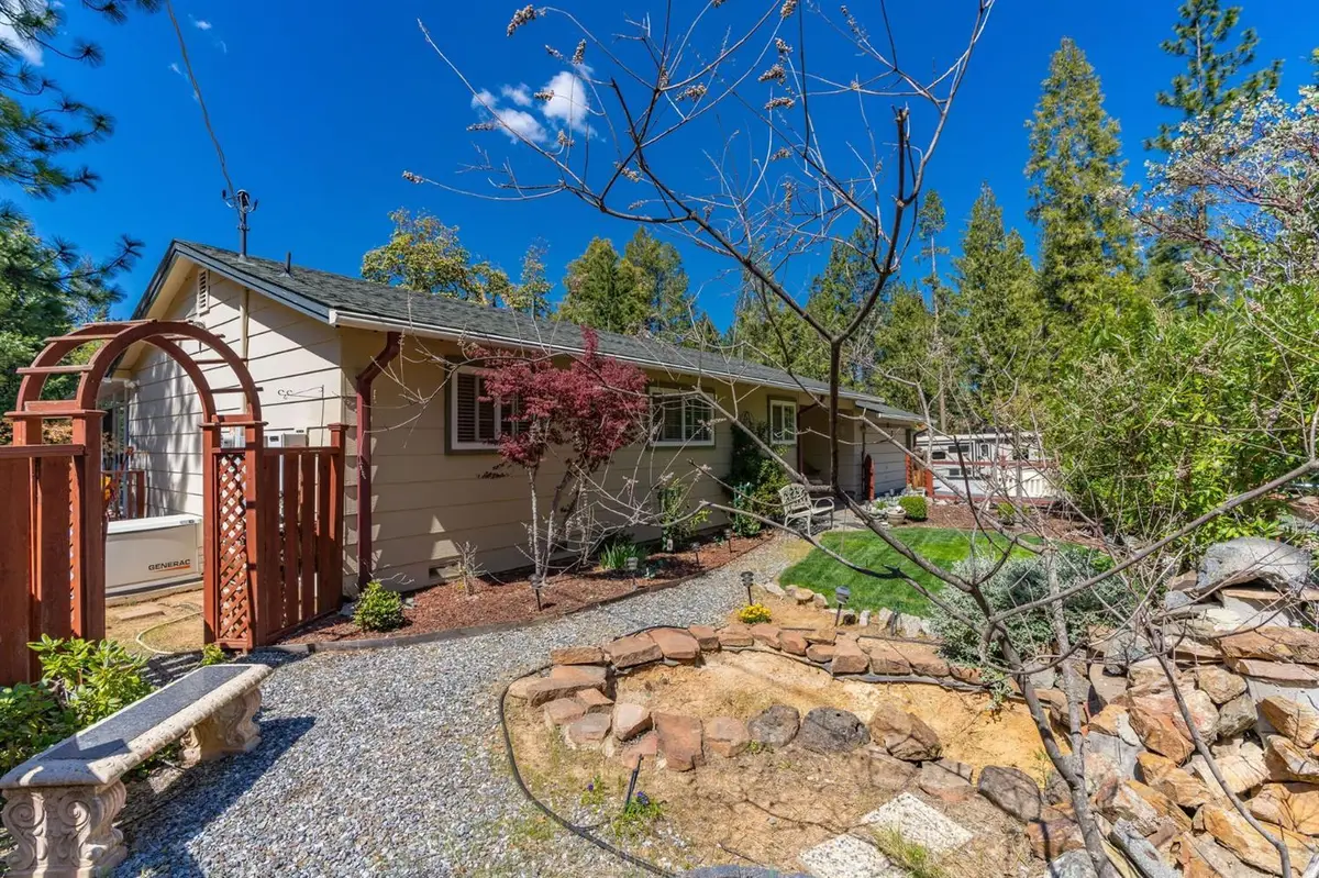25783 Sugar Pine Drive, Pioneer, CA 95666 - Image #1