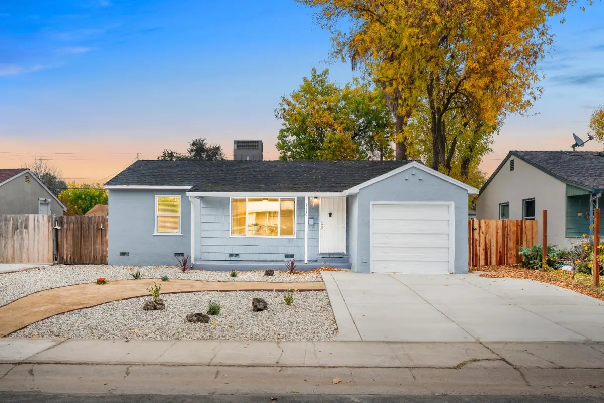 1419 38th Avenue, Sacramento, CA 95822 - #1