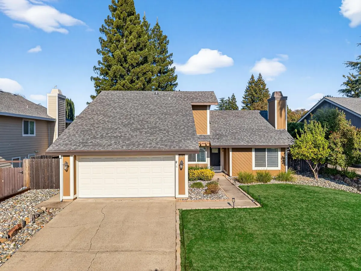 8141 Woodlake Hills Drive, Orangevale, CA 95662 - Image #1