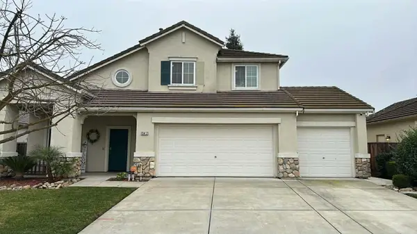 10412 Rubicon Avenue, Stockton, CA 95219