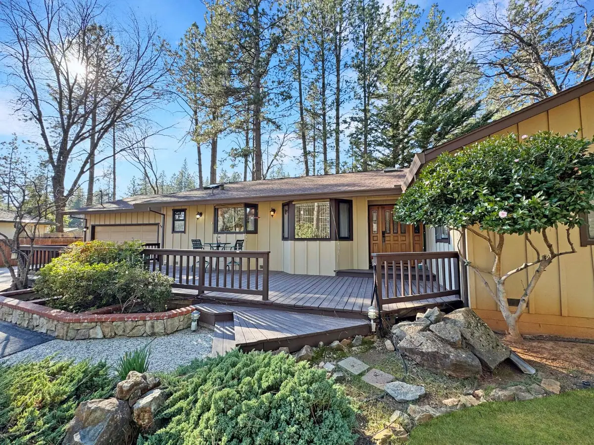 17713 Alexandra Way, Grass Valley, CA 95949 - Image #1