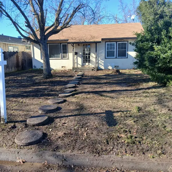 826 East Street, Orland, CA 95963