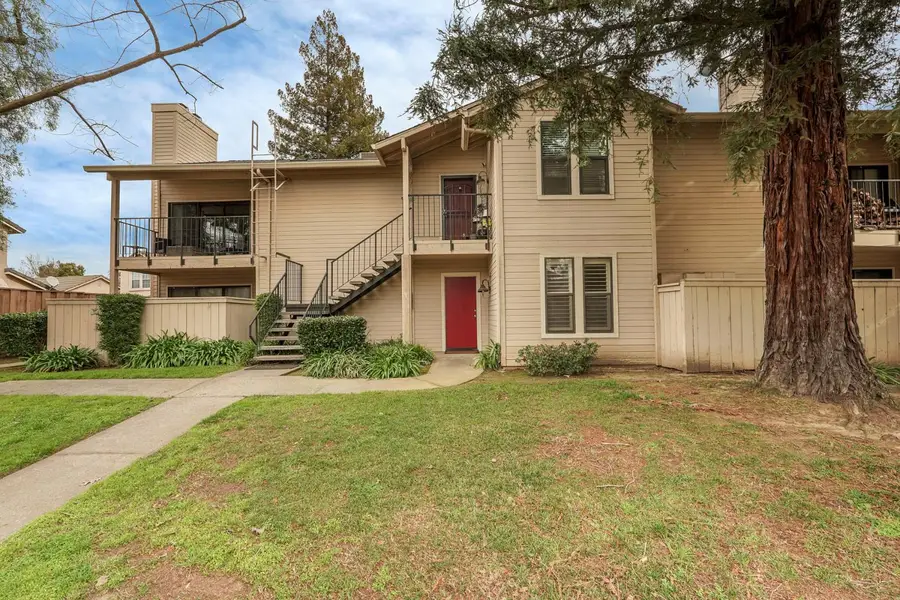 2401 Eilers Lane #1105, Lodi, CA 95242 - #2