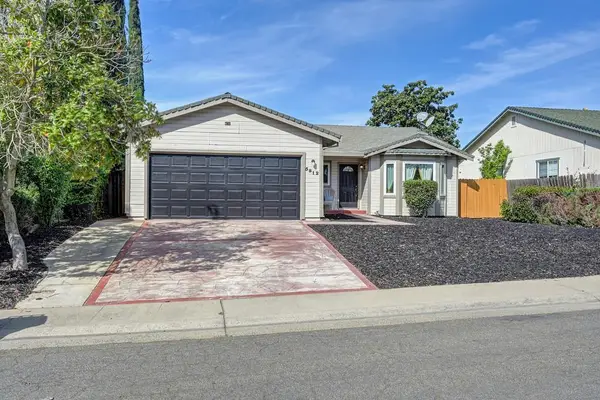 5812 Kimberly Hill Court, Carmichael, CA 95608