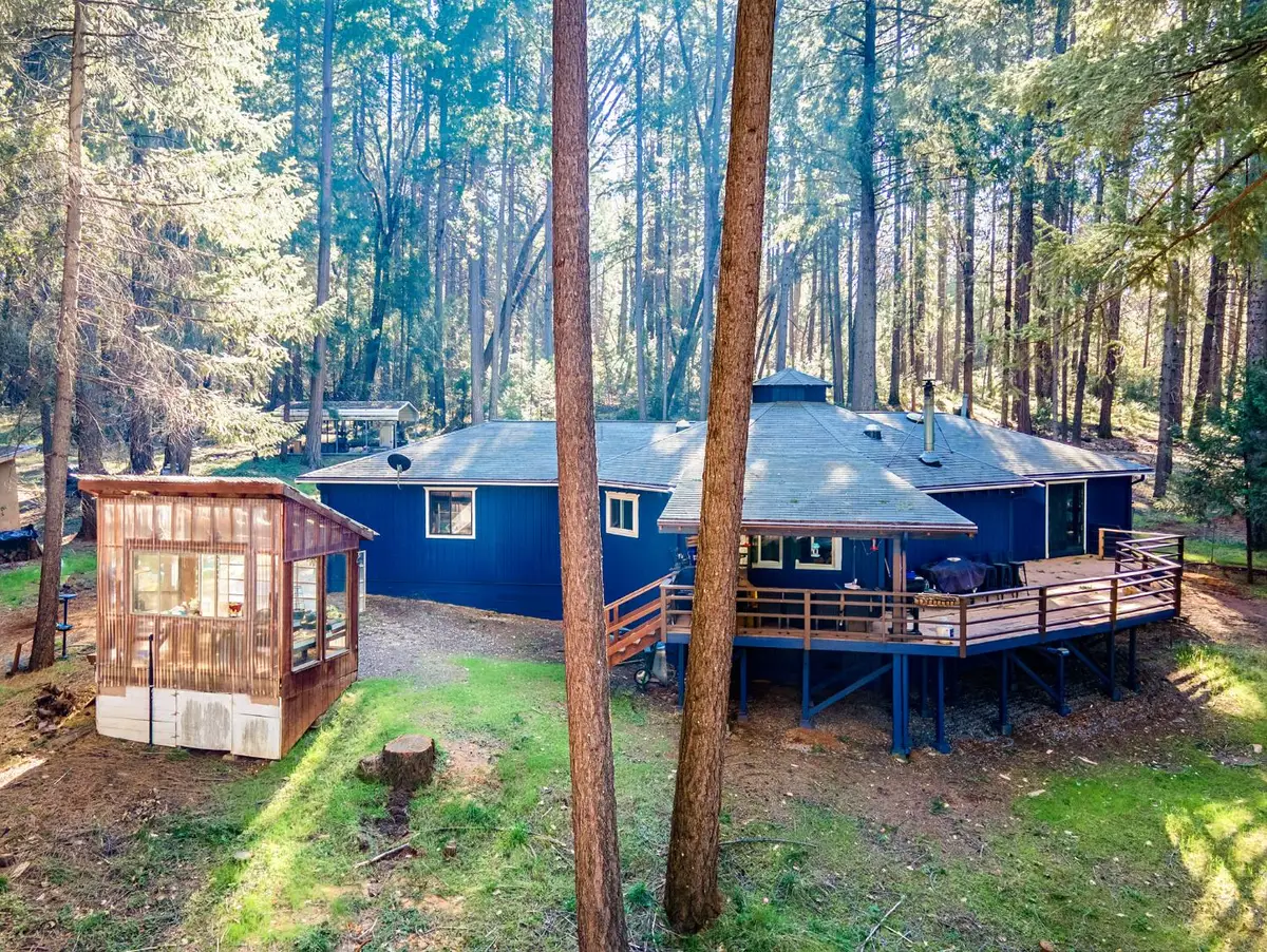 22700 Johnson Valley Road, Foresthill, CA 95631 - #1