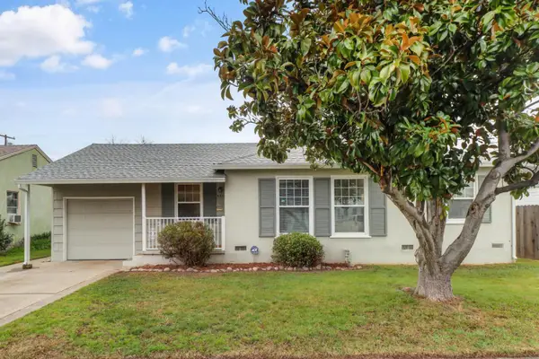 5641 34th Avenue, Sacramento, CA 95824