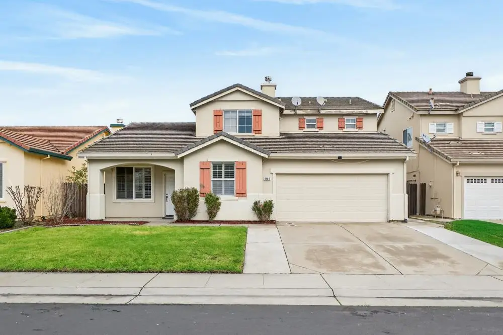 8169 Grisham Way, Elk Grove, CA 95758 - #1