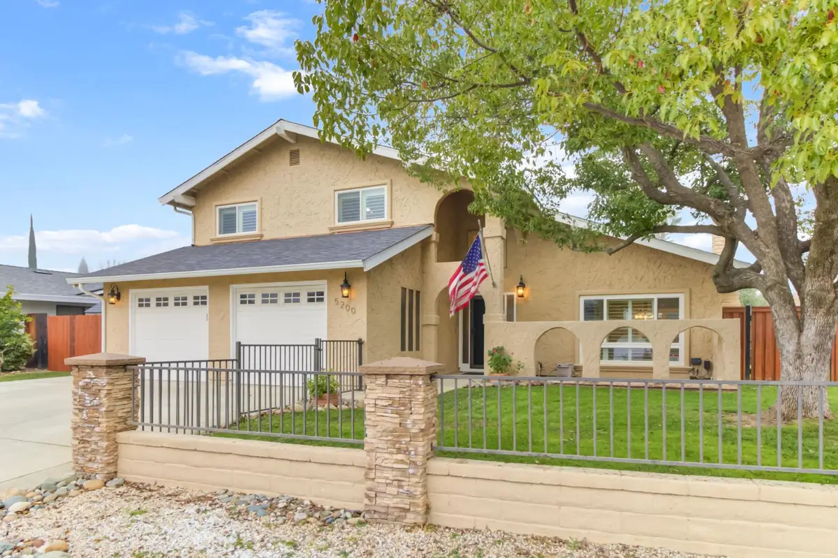 5200 Vista Del Oro Way, Fair Oaks, CA 95628 - Image #1