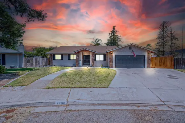 2700 Oxford Avenue, Turlock, CA 95382