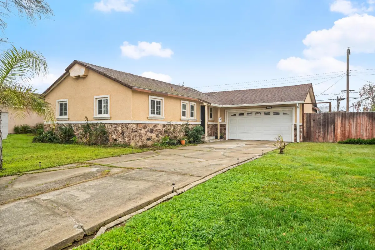 7550 21st Street, Sacramento, CA 95822 - Image #1