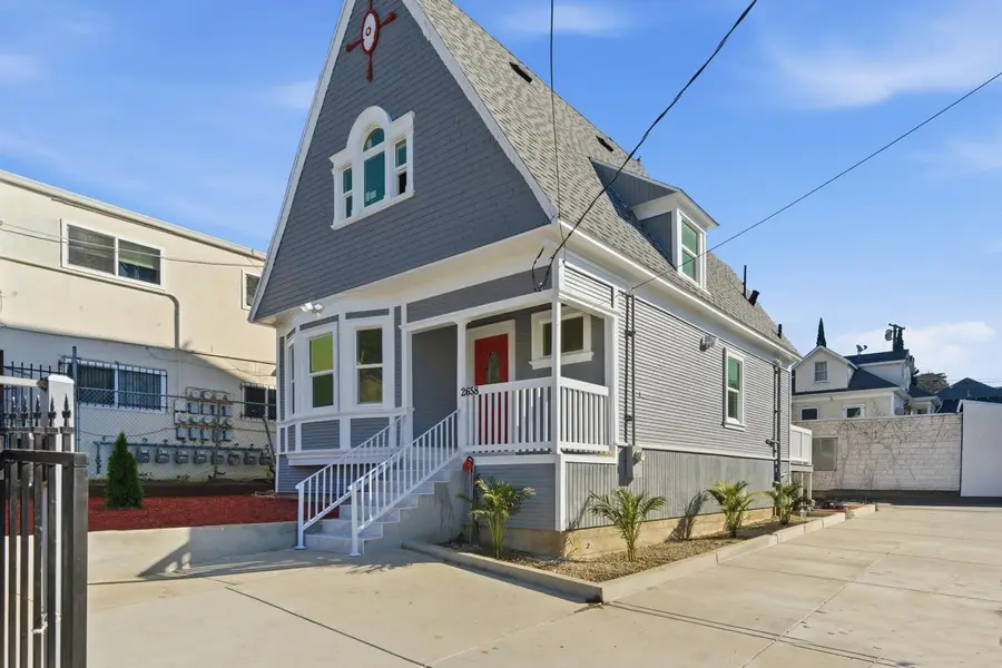 2658 23rd Avenue, Oakland, CA 94606 - Image #2