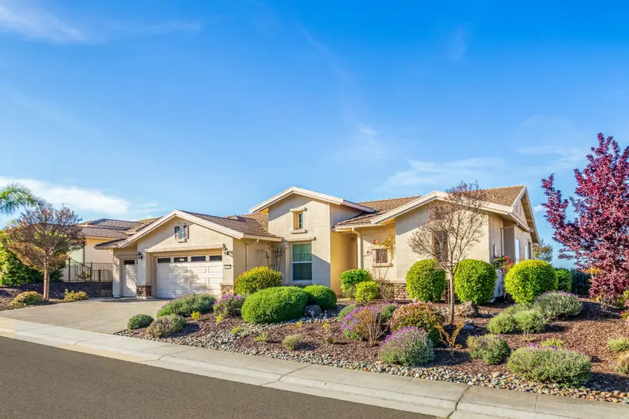 2507 Walden View Lane, Lincoln, CA 95648 - #3