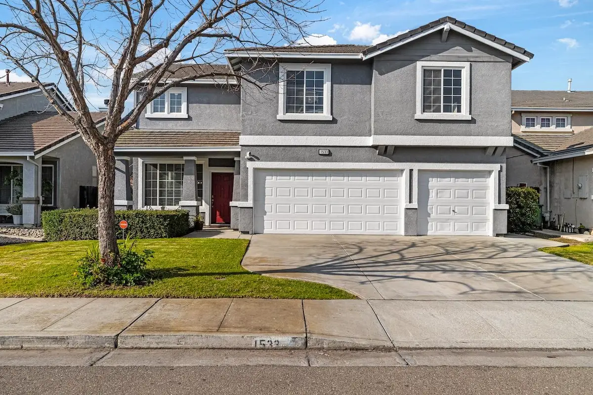 1533 Vinewood Way, Tracy, CA 95376 - Image #1