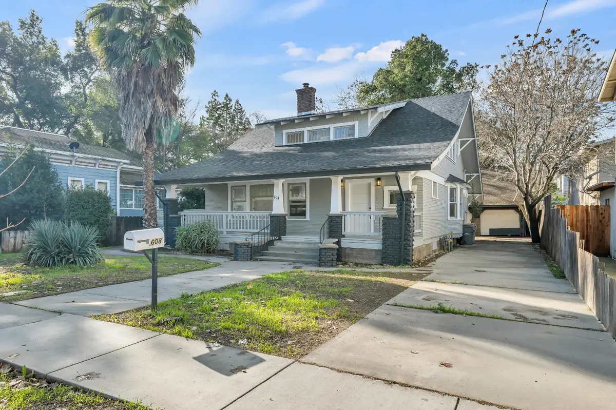 608 3rd Street, Woodland, CA 95695 - Image #1