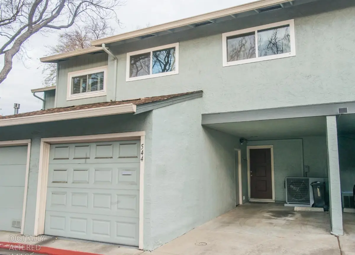 544 Crimsonberry Way, San Jose, CA 95129 - #1