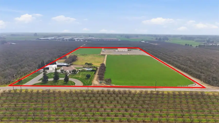 5460 Kilroy Road, Hilmar, CA 95324 - Image #3