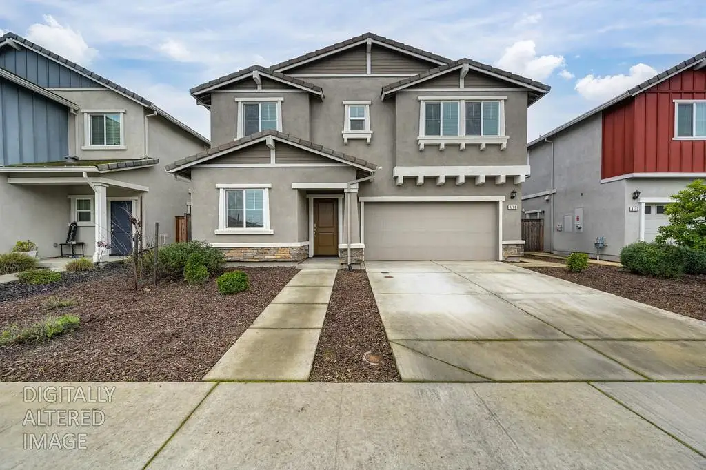 3200 Welton Circle, Roseville, CA 95747 - Image #1