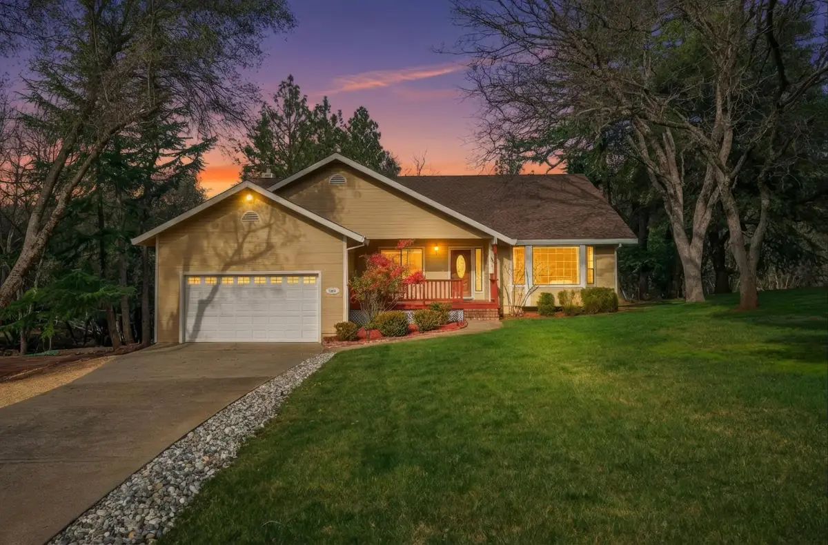 2801 Countryside Drive, Placerville, CA 95667 - Image #1