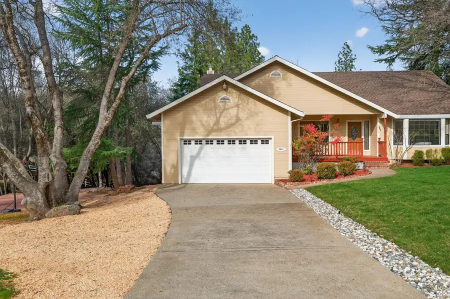 2801 Countryside Drive, Placerville, CA 95667 - Image #3