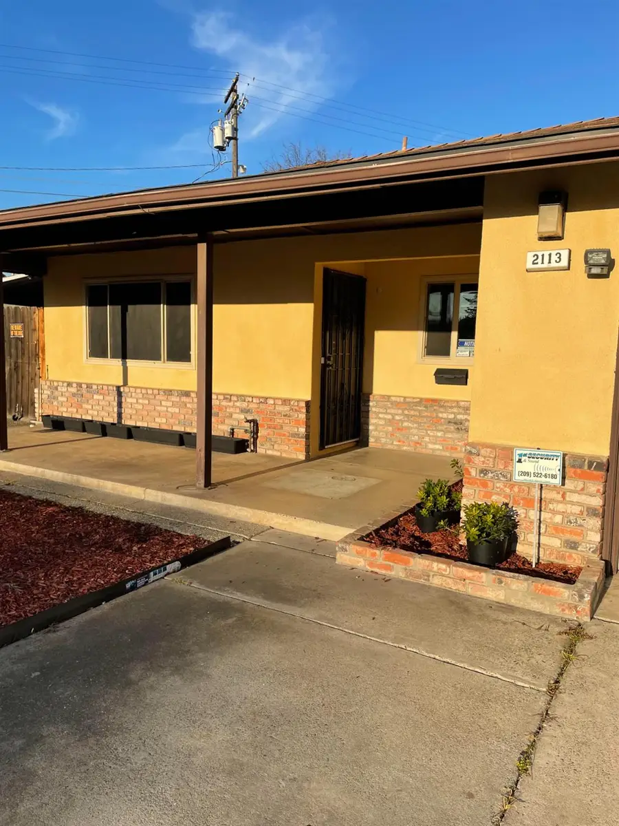 2113 Milford Lane, Modesto, CA 95355 - Image #2