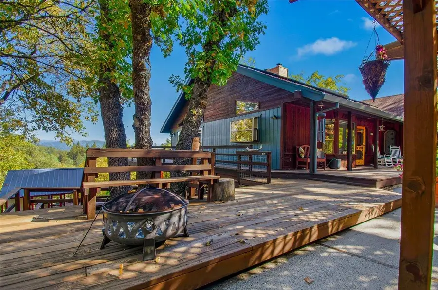 5617 Indian Hills Road, Murphys, CA 95247 - Image #3