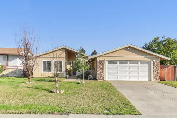7395 Patero Circle, Sacramento, CA 95823