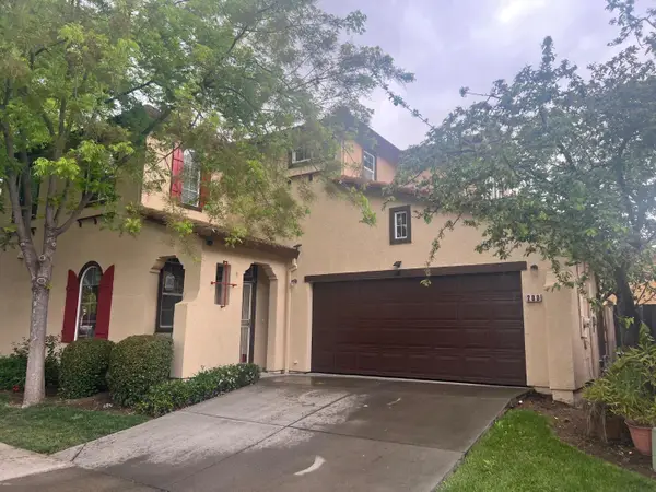 200 Dragonfly Circle, Sacramento, CA 95834
