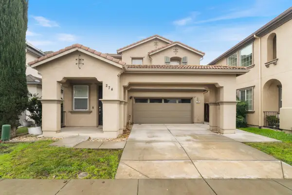 274 Crescent Moon Drive, Lathrop, CA 95330