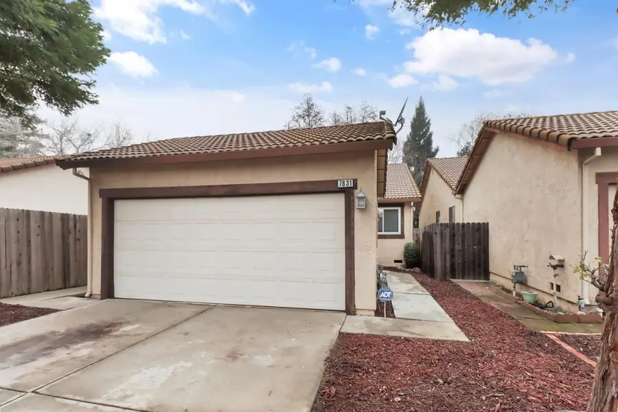 7831 Clark Fork Lane, Citrus Heights, CA 95610 - Image #2