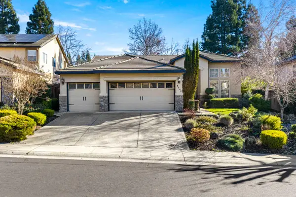 5205 Parkford Circle, Granite Bay, CA 95746