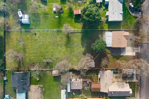 520 N Golden Gate Avenue, Stockton, CA 95205