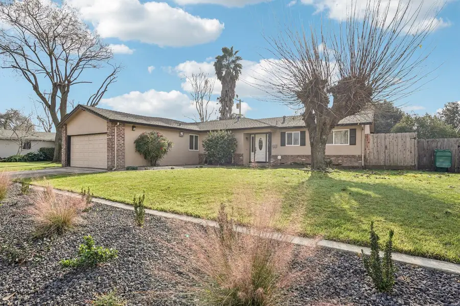 2020 Santa Rosa Way, Stockton, CA 95209 - Image #2
