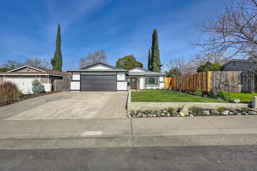 5447 Bootjack Drive, Sacramento, CA 95842 - Image #2