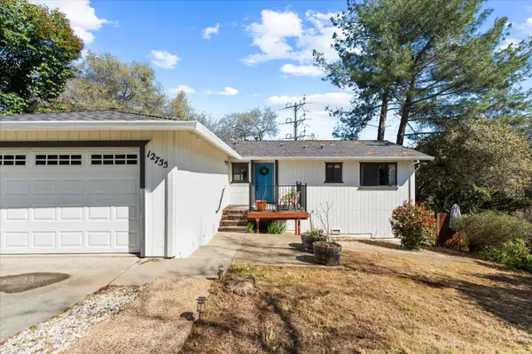 12755 Shockley Court, Auburn, CA 95603